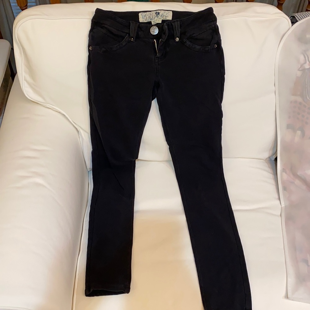 Jolt jeans size 1